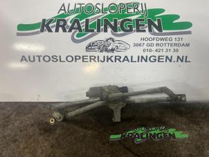 Used Front wiper motor Skoda Fabia (6Y5) 1.4i 16V Price € 35,00 Margin scheme offered by Autosloperij Kralingen B.V.