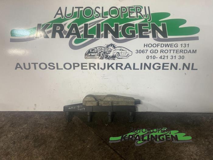 Gebrauchte Zündspule Skoda Fabia (6Y2) 1.4i Preis € 25,00 Margenregelung angeboten von Autosloperij Kralingen B.V.