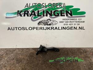 Usagé Commutateur essuie-glace Volkswagen Golf V (1K1) 1.4 FSI 16V Prix € 25,00 Règlement à la marge proposé par Autosloperij Kralingen B.V.