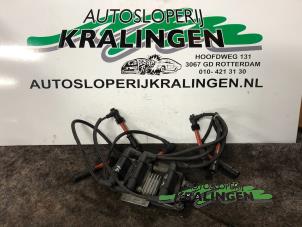 Używane Zestaw cewek zaplonowych Audi A4 (B5) 2.4 30V Cena € 50,00 Procedura marży oferowane przez Autosloperij Kralingen B.V.