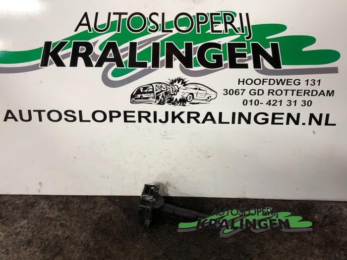 Gebrauchte Stift Zündspule Volkswagen Golf IV (1J1) 1.8 Turbo 20V Preis € 25,00 Margenregelung angeboten von Autosloperij Kralingen B.V.