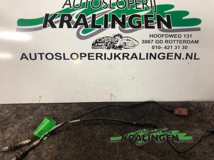 Usagé Sonde lambda Volkswagen Passat Variant (3B6) 2.0 Prix € 9,98 Règlement à la marge proposé par Autosloperij Kralingen B.V.
