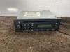 Radio CD player from a Renault Twingo II (CN) 1.2 2009