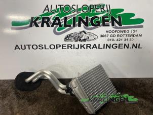 Usagé Radiateur chauffage Renault Twingo II (CN) 1.2 Prix € 50,00 Règlement à la marge proposé par Autosloperij Kralingen B.V.