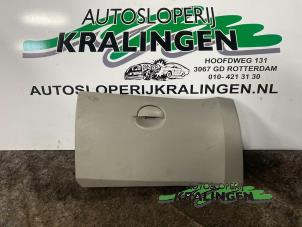 Used Dashboard cover / flap Renault Twingo II (CN) 1.2 Price € 25,00 Margin scheme offered by Autosloperij Kralingen B.V.