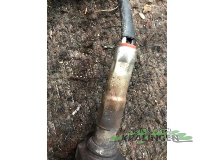 Sonde lambda d'un Daewoo Matiz 0.8 S,SE 2007