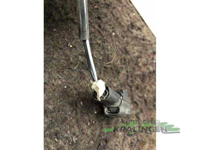 Sonde lambda d'un Daewoo Matiz 0.8 S,SE 2007