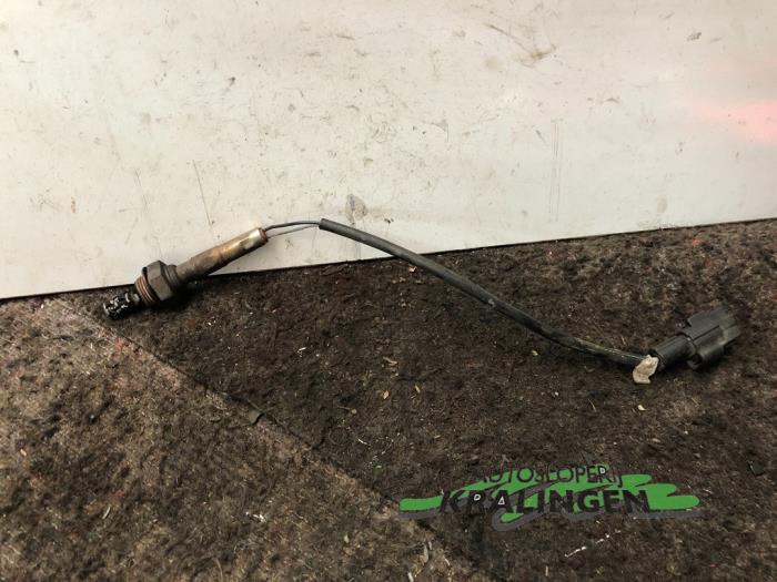 Sonde lambda d'un Daewoo Matiz 0.8 S,SE 2007
