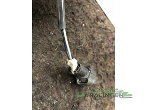 Sonde lambda d'un Daewoo Matiz 0.8 S,SE 2007