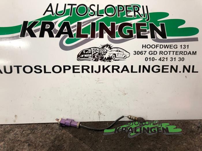 Gebrauchte Lambdasonde Ford Ka I 1.3i Preis € 9,98 Margenregelung angeboten von Autosloperij Kralingen B.V.