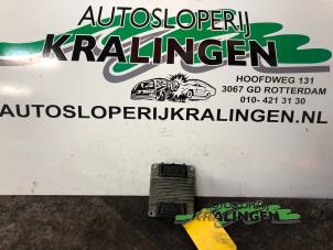 Usagé Calculateur moteur Opel Astra G (F08/48) 1.7 DTI 16V Eco4 Prix € 100,00 Règlement à la marge proposé par Autosloperij Kralingen B.V.