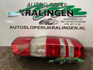 Używane Tylne swiatlo pozycyjne prawe Mercedes Sprinter 3,5t (906.63) 313 CDI 16V Cena € 100,00 Procedura marży oferowane przez Autosloperij Kralingen B.V.