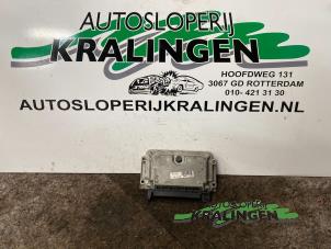 Gebrauchte Steuergerät Motormanagement Citroen Xsara Picasso (CH) 1.6 Preis € 50,00 Margenregelung angeboten von Autosloperij Kralingen B.V.