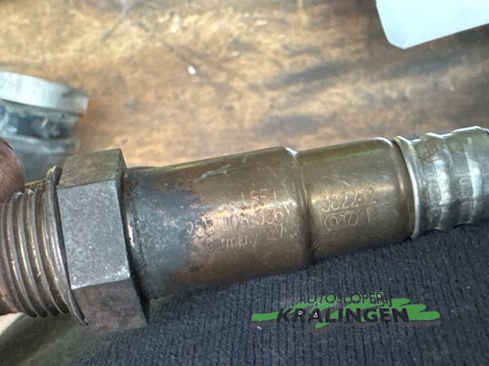 Usados Sonda Lambda Opel Vectra C GTS 3.2 V6 24V Precio € 9,98 Norma de margen ofrecido por Autosloperij Kralingen B.V.