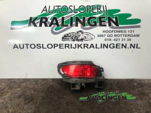 Used Bumper fog light Opel Corsa C (F08/68) 1.2 16V Price € 25,00 Margin scheme offered by Autosloperij Kralingen B.V.