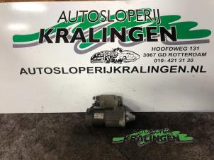 Usagé Démarreur Suzuki Baleno (GC/GD) 1.8 16V Prix € 50,00 Règlement à la marge proposé par Autosloperij Kralingen B.V.