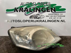 Used Headlight, right Citroen Nemo (AA) 1.4 HDi 70 Price € 50,00 Margin scheme offered by Autosloperij Kralingen B.V.