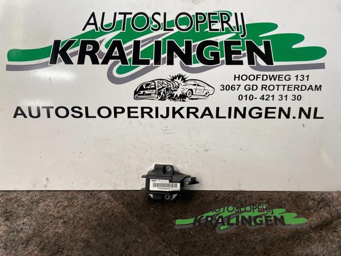 Begagnade Esp Duo-sensor Audi A6 Avant (C5) 2.5 TDI V6 24V Pris € 25,00 Marginaltabell erbjuds av Autosloperij Kralingen B.V.