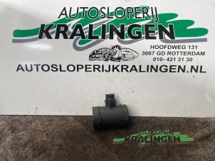 Używane Czujnik masy powietrza Opel Vectra C GTS 3.2 V6 24V Cena € 50,00 Procedura marży oferowane przez Autosloperij Kralingen B.V.