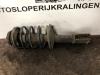 Front shock absorber, right from a Renault Twingo (C06) 1.2 1998