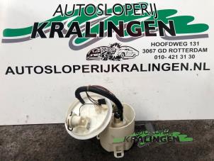 Gebrauchte Benzinpumpe Opel Meriva 1.8 16V Preis € 25,00 Margenregelung angeboten von Autosloperij Kralingen B.V.