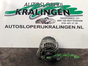 Usagé Dynamo Mercedes CLK (W208) 3.2 320 V6 18V Prix € 50,00 Règlement à la marge proposé par Autosloperij Kralingen B.V.