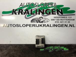 Usados Ordenador de gestión de motor Opel Agila (A) 1.2 16V Precio € 100,00 Norma de margen ofrecido por Autosloperij Kralingen B.V.