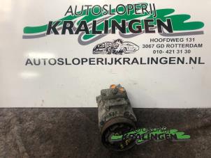 Usados Bomba de aire acondicionado Volkswagen Golf V (1K1) 1.4 FSI 16V Precio € 100,00 Norma de margen ofrecido por Autosloperij Kralingen B.V.
