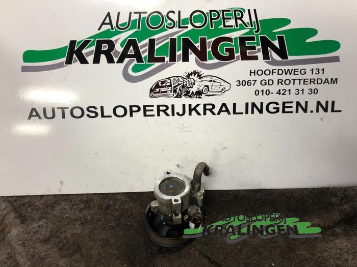 Usagé Pompe de direction Chevrolet Kalos (SF48) 1.4 Prix € 75,00 Règlement à la marge proposé par Autosloperij Kralingen B.V.