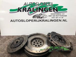 Used Dual mass flywheel Mercedes Sprinter 5t (906.15/906.25) 513 CDI 16V Price € 400,00 Margin scheme offered by Autosloperij Kralingen B.V.