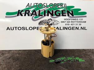 Usagé Pompe diesel Fiat 500 (312) 1.3 MJTD 16V Prix € 50,00 Règlement à la marge proposé par Autosloperij Kralingen B.V.