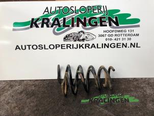 Used Rear torsion spring Fiat 500 (312) 1.3 MJTD 16V Price € 25,00 Margin scheme offered by Autosloperij Kralingen B.V.