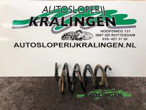 Used Rear torsion spring Fiat 500 (312) 1.3 MJTD 16V Price € 25,00 Margin scheme offered by Autosloperij Kralingen B.V.
