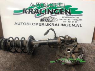 Used Knuckle, front left Fiat 500 (312) 1.3 MJTD 16V Price € 50,00 Margin scheme offered by Autosloperij Kralingen B.V.