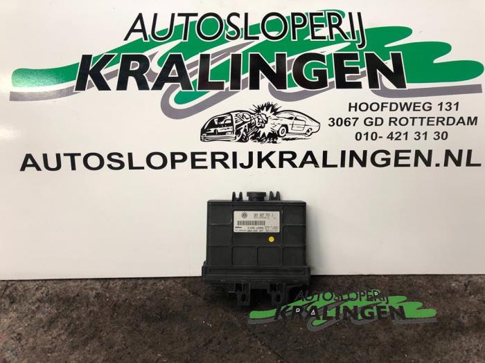Used Automatic gearbox computer Seat Cordoba (6L2) 1.4 16V Price € 100,00 Margin scheme offered by Autosloperij Kralingen B.V.