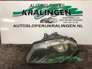 Used Headlight, left Seat Cordoba (6L2) 1.4 16V Price € 40,00 Margin scheme offered by Autosloperij Kralingen B.V.