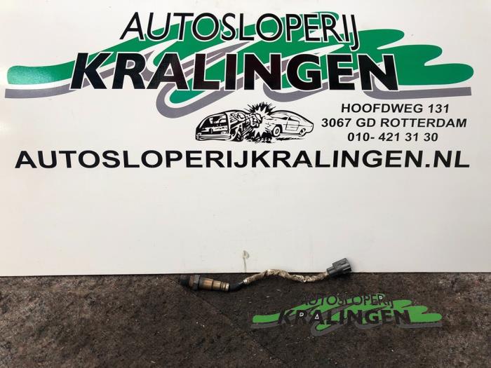Used Lambda probe Peugeot 107 1.0 12V Price € 9,98 Margin scheme offered by Autosloperij Kralingen B.V.