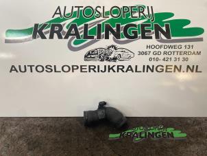 Usagé Tuyau d'aspiration air Toyota Aygo (B10) 1.4 HDI Prix € 25,00 Règlement à la marge proposé par Autosloperij Kralingen B.V.