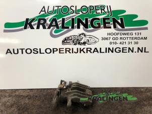 Used Rear brake calliper, right Audi A6 Avant (C5) 2.5 TDI V6 24V Price € 50,00 Margin scheme offered by Autosloperij Kralingen B.V.