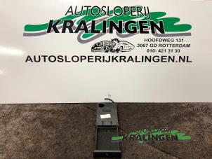 Used Storage compartment Audi A6 Avant (C5) 2.5 TDI V6 24V Price € 25,00 Margin scheme offered by Autosloperij Kralingen B.V.