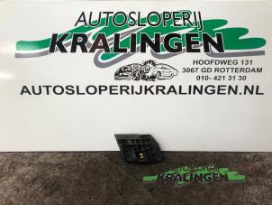 Used Rear bumper bracket, left Peugeot 107 1.0 12V Price € 25,00 Margin scheme offered by Autosloperij Kralingen B.V.