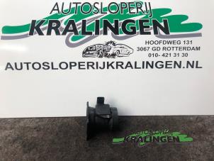Używane Czujnik masy powietrza Audi A6 Quattro (C5) 2.8 V6 30V Cena € 25,00 Procedura marży oferowane przez Autosloperij Kralingen B.V.