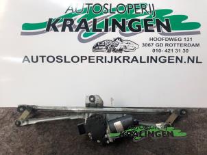 Used Front wiper motor Audi A6 Quattro (C5) 2.8 V6 30V Price € 50,00 Margin scheme offered by Autosloperij Kralingen B.V.