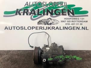 Używane Pompa klimatyzacji Audi A6 Quattro (C5) 2.8 V6 30V Cena € 150,00 Procedura marży oferowane przez Autosloperij Kralingen B.V.