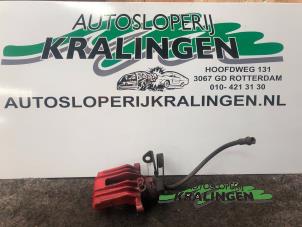 Used Rear brake calliper, right Audi A6 Quattro (C5) 2.8 V6 30V Price € 50,00 Margin scheme offered by Autosloperij Kralingen B.V.