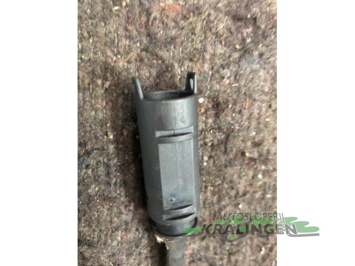 Lambda probe from a BMW 3 serie (E46/2) 323 Ci 24V 1999
