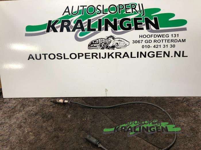 Usados Sonda Lambda BMW 3 serie (E46/2) 323 Ci 24V Precio € 9,98 Norma de margen ofrecido por Autosloperij Kralingen B.V.
