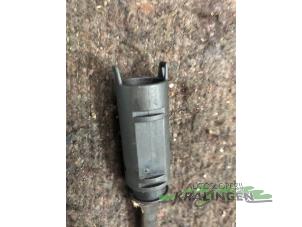 Lambda probe from a BMW 3 serie (E46/2) 323 Ci 24V 1999