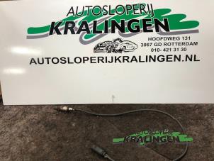 Lambda probe from a BMW 3 serie (E46/2) 323 Ci 24V 1999
