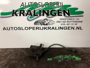Used Rear brake calliper, left Mercedes Vito (639.6) 2.2 109 CDI 16V Price € 50,00 Margin scheme offered by Autosloperij Kralingen B.V.